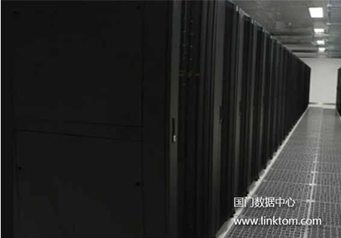 北京服务器机房-国门数据中心