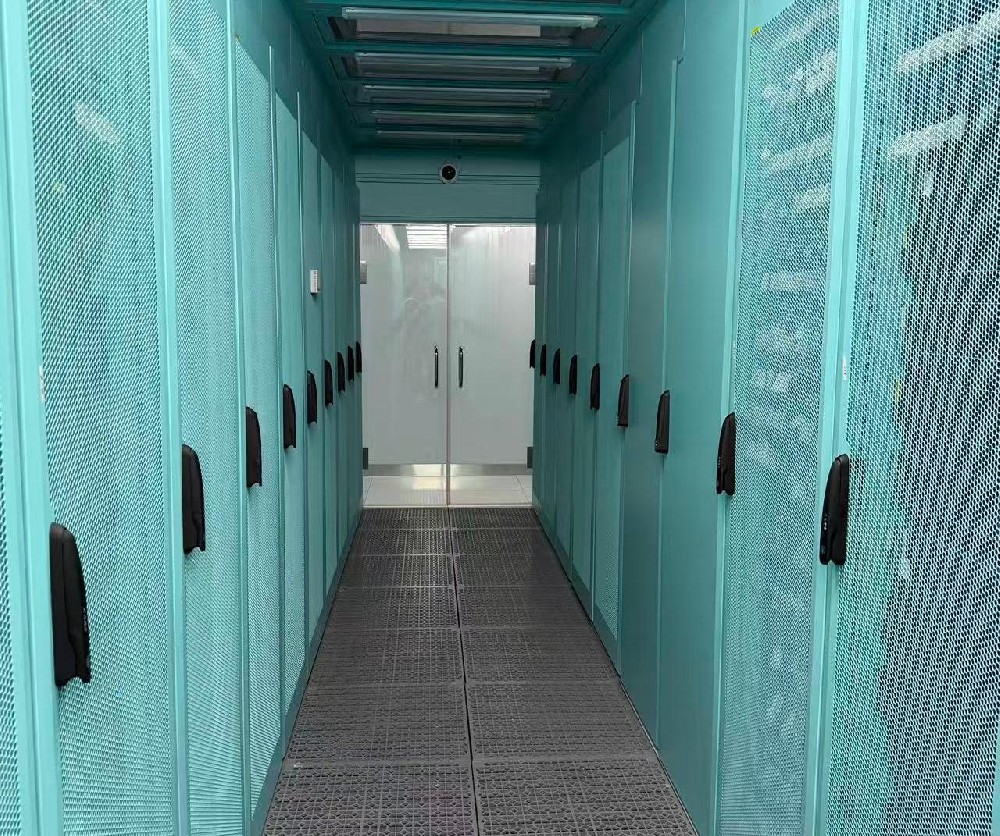 北京服务器机房-永丰数据中心